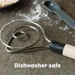 Brød & Taylor dejpisker