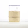 Brød & Taylor glas til surdejstarter 950 ml