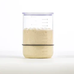 Brød & Taylor glas til surdejstarter 950 ml