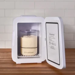 Brød & Taylor glas til surdejstarter 950 ml
