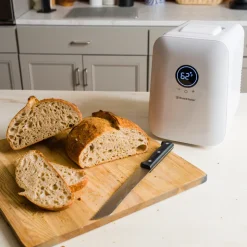 Brød & Taylor surdejshjem