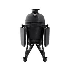 BSTRD grill gråsort medium Ø 40 cm