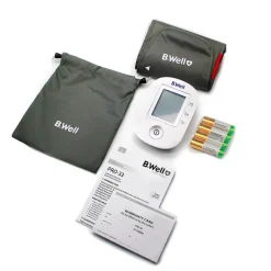 B.Well blodtryksmåler PRO-33 M-manchet