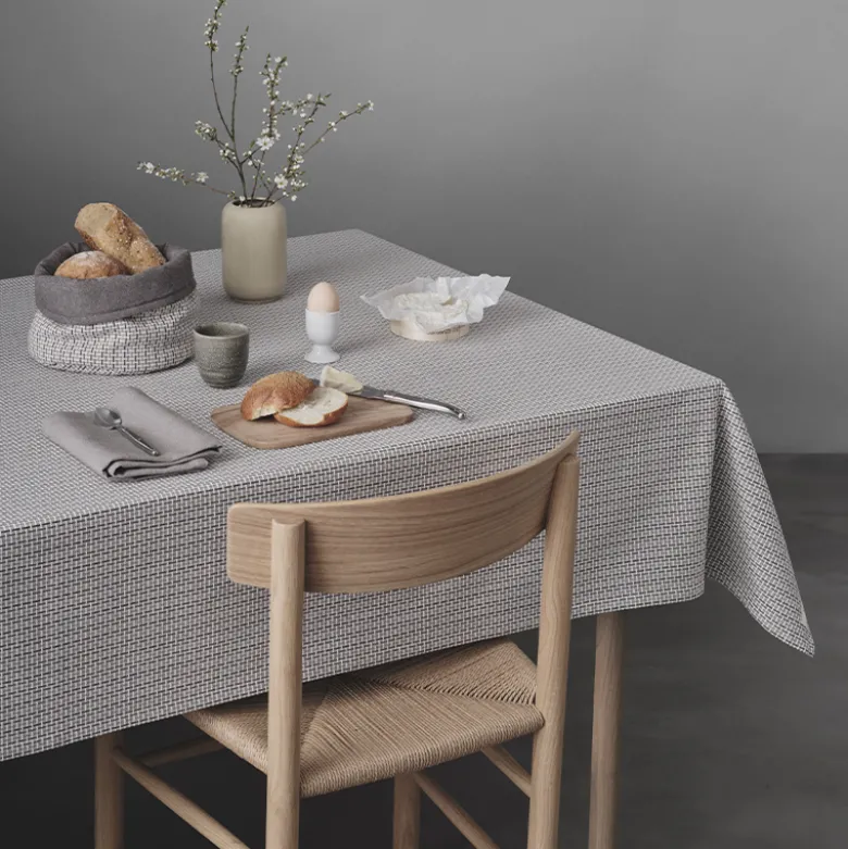 By Mogensen Dubby dug 140x140 cm