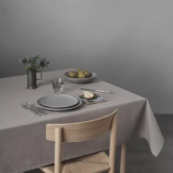 By Mogensen dug kaki 140x320 cm