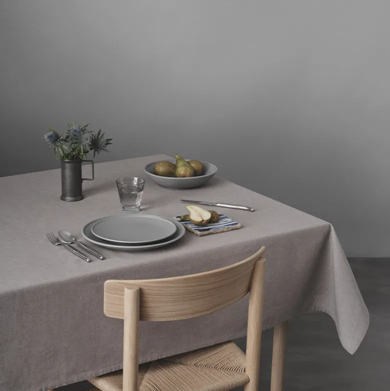 By Mogensen dug kaki 140x320 cm