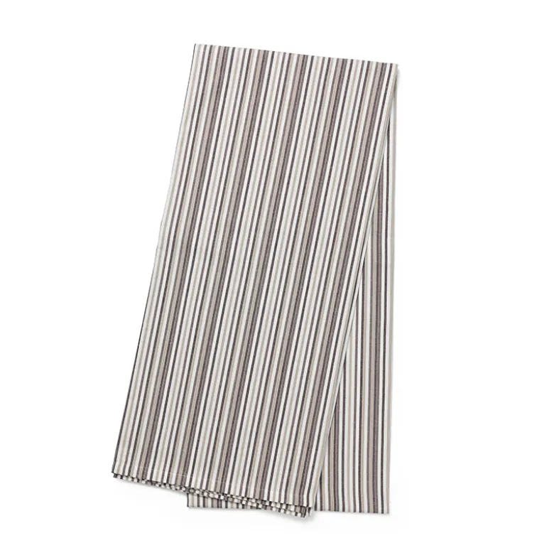By Mogensen dug Small Stripes 140x320 cm