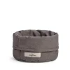 By Mogensen Earth brødpose Ø 19 cm