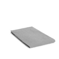 By Mogensen håndklæde grey waffle 38x63 cm