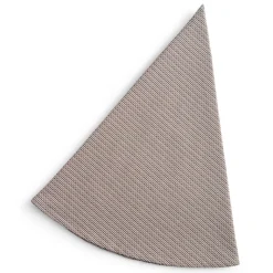 By Mogensen rund dug dubby Ø 160 cm
