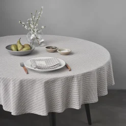 By Mogensen rund dug dubby Ø 160 cm