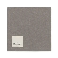 By Mogensen stofserviet kaki 55x55 cm