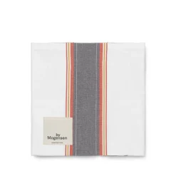 By Mogensen stofserviet stripes large 55x55 cm