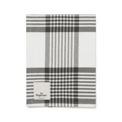 By Mogensen viskestykke large checks