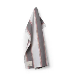 By Mogensen viskestykke large stripes