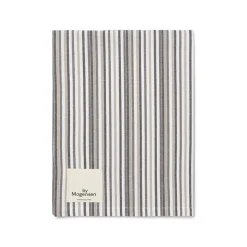 By Mogensen viskestykke small stripes