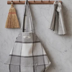 By Mogensen viskestykke small stripes