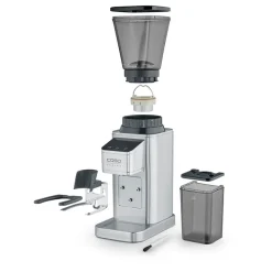 Caso Barista Chef Inox kaffekværn
