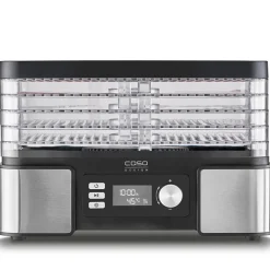 Caso DH450 dehydrator 30°-70° C
