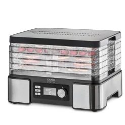 Caso DH450 dehydrator 30°-70° C