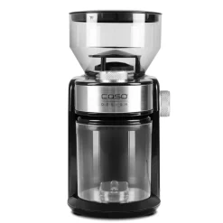 Caso kaffekværn barista crema sort