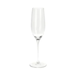 Champagne glas 210 ml 4 stk.