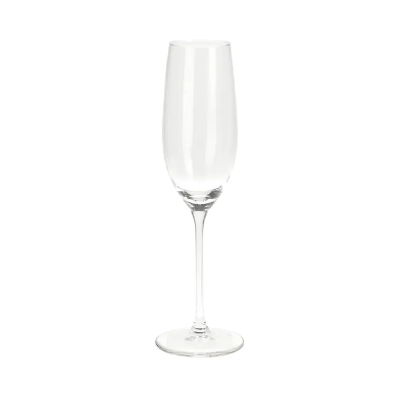 Champagne glas 210 ml 4 stk.