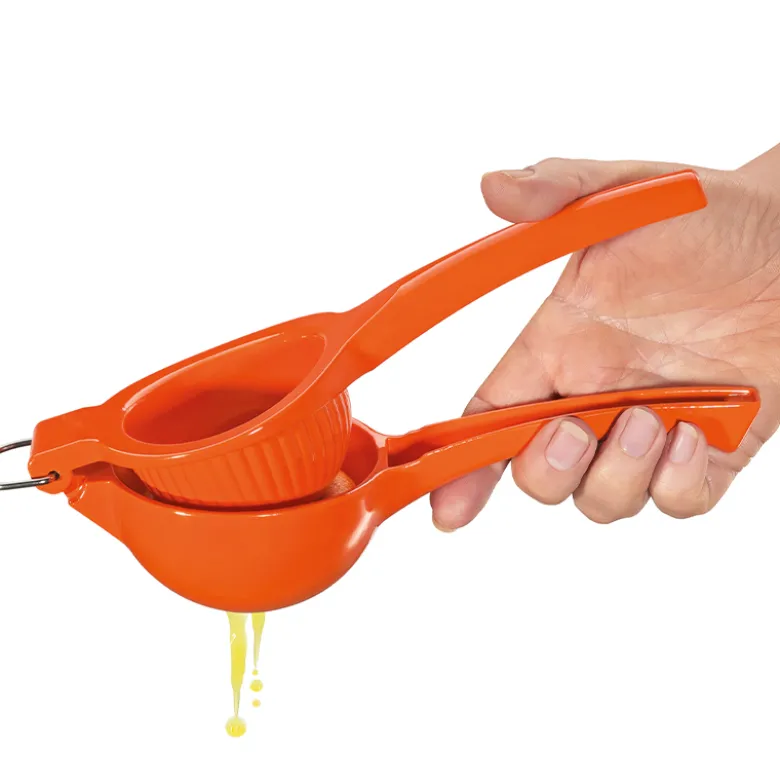 Cilio citruspresser ARANCIA orange Ø 8,5 cm