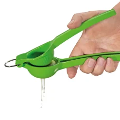 Cilio citruspresser LIMETTA grøn Ø 5,5 cm