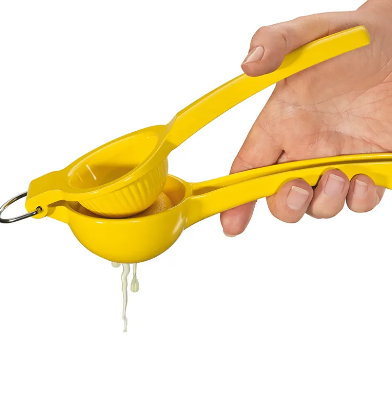 Cilio citruspresser LIMONA gul Ø 7 cm