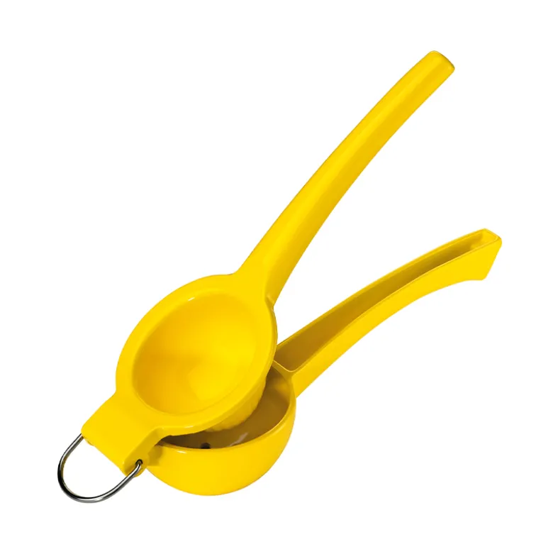 Cilio citruspresser LIMONA gul Ø 7 cm
