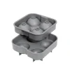 Cilio Quattro iskugleform Ø 5,5 cm