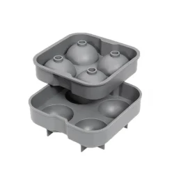Cilio Quattro iskugleform Ø 5,5 cm
