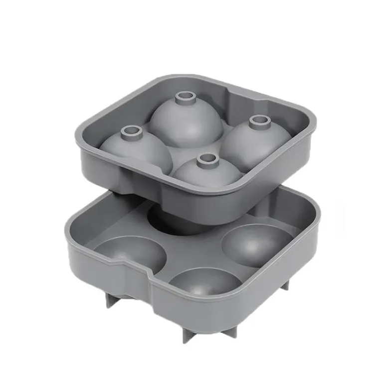 Cilio Quattro iskugleform Ø 5,5 cm