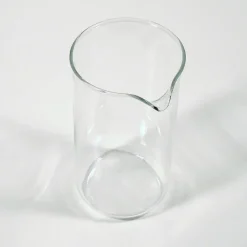 Cilio reserveglas til stempelkande nadine 3 kopper