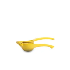 Citruspresser gul