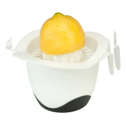 Citruspresser med skål 0,5 liter