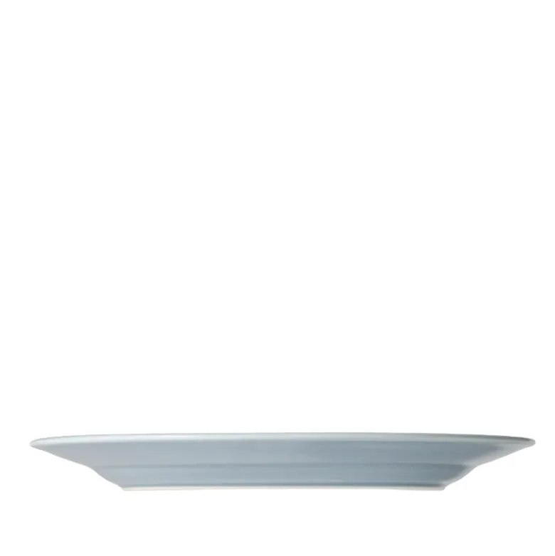 Coast Horizon frokosttallerken dueblå Ø 22 cm 4 stk.