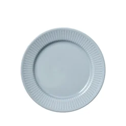 Coast Horizon frokosttallerken dueblå Ø 22 cm 4 stk.