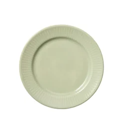 Coast Horizon frokosttallerken grøn Ø 22 cm 4 stk.