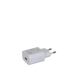 Cozzy adaptor hvid