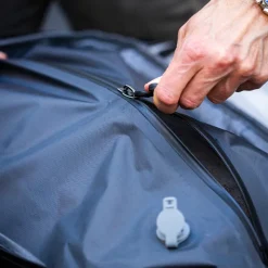 CPH by Hâws rygsæk med vakuum sort 56-79 liter