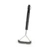 Dangrill grillbørste med langt skaft 42 cm