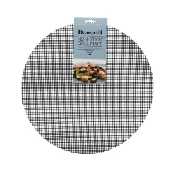 Dangrill grillmåtte nonstick Ø 40,5 cm