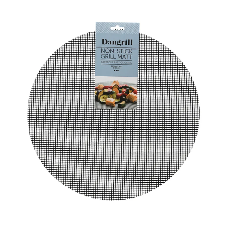 Dangrill grillmåtte nonstick Ø 40,5 cm