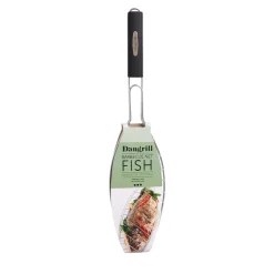 Dangrill grillnet til fisk