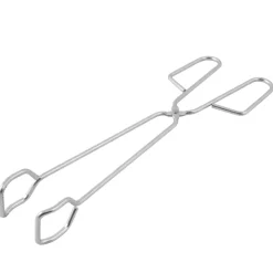 Dangrill pølsetang L 34 cm