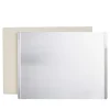 Dangrill pizzasten aluminium 40x30 cm
