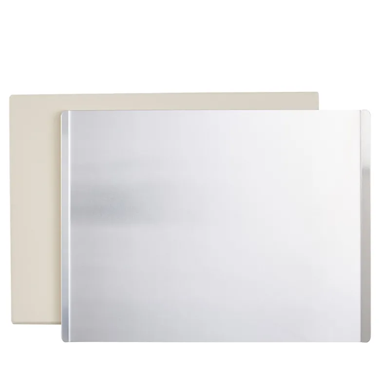 Dangrill pizzasten aluminium 40x30 cm