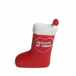 Det Gamle Apotek julesok til nisser